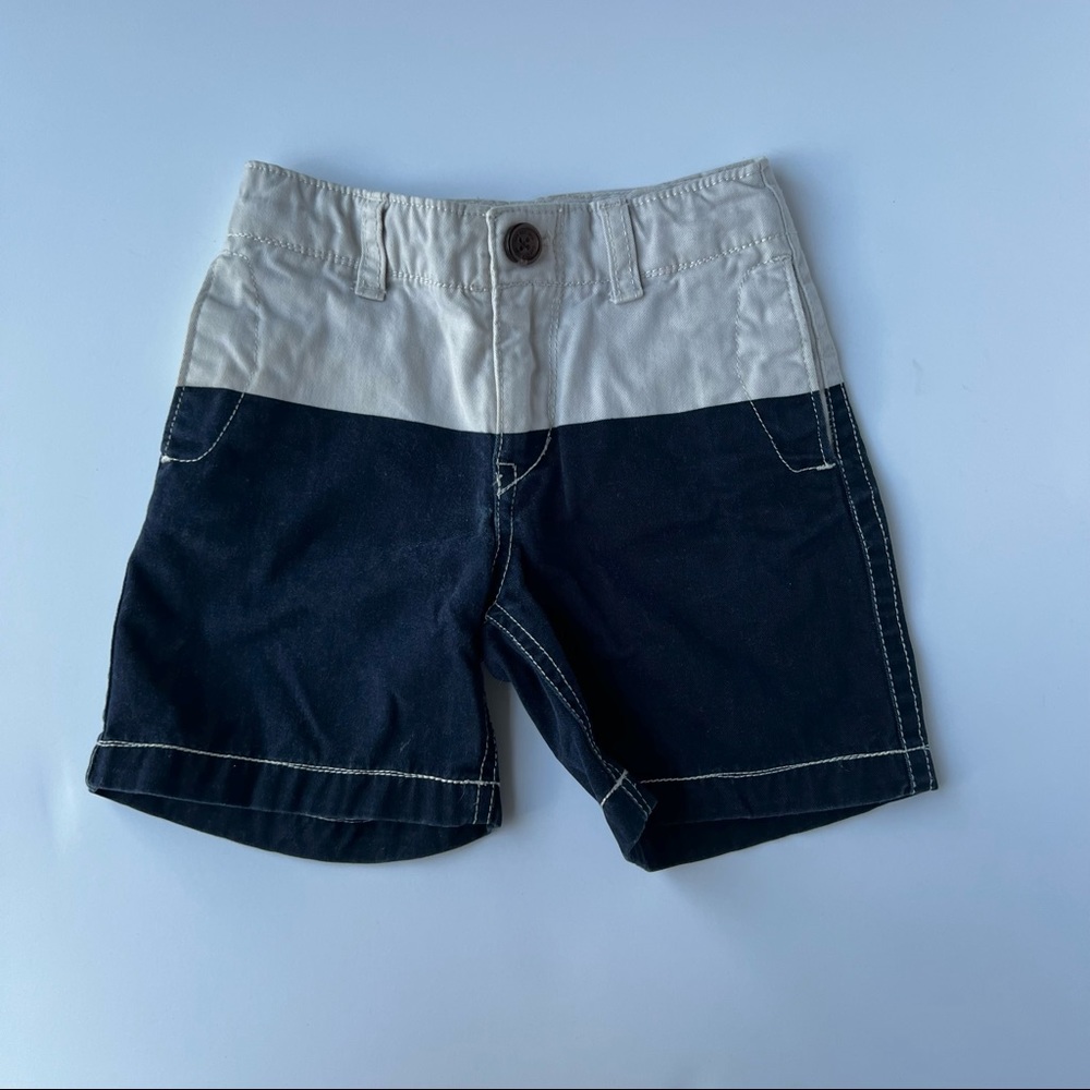 Toddler Boy Baby Gap Shorts 2 years